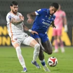 Persib Masih di Puncak, Beban Berat Menanti Borneo FC di Ujung Super League 2025/2026