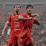 Persija Jakarta Terjepit Tekanan, Harus Raih Penebusan di Laga Penentu Melawan Persebaya