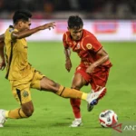 Persija Jakarta Tersungkur di Lampung: Kemenangan Dramatis Bhayangkara Presisi, Seruan Bangkit Menggema