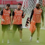 Persija Tertinggal di Puncak BRI Super League, Shayne Pattynama di Ambang Gagal Gandakan Gelar di Indonesia dan Thailand