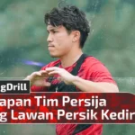Persik Kediri Raih Izin Tandang, Tiga Bintang Pulih, dan Tiket Terbatas untuk Laga Panas Lawan Persijap Jepara