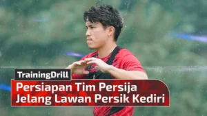 Persik Kediri Raih Izin Tandang, Tiga Bintang Pulih, dan Tiket Terbatas untuk Laga Panas Lawan Persijap Jepara