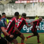 Persipura Jayapura Andalkan Bintang Lawas, termasuk Boaz Solossa 40 Tahun, untuk Raih Promosi ke Liga 1