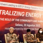 Pertamina Gandeng Raksasa Global SK Group, ExxonMobil, Posco, dan USGBC: Lompatan Besar Menuju Energi Hijau Indonesia