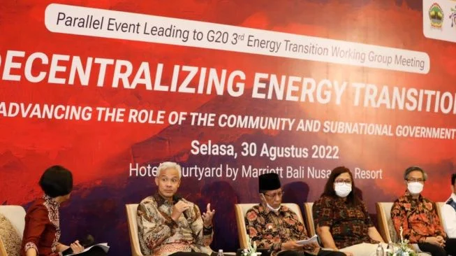 Pertamina Gandeng Raksasa Global SK Group, ExxonMobil, Posco, dan USGBC: Lompatan Besar Menuju Energi Hijau Indonesia