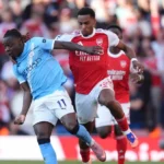Pertarungan Akhir Musim: Manchester City vs Arsenal Bisa Tentukan Juara Premier League 2025/2026