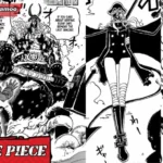 Pertarungan Epik Imu vs Loki di One Piece Chapter 1181: Rahasia Kastil Aurust Terungkap!