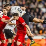 Pertarungan Krusial di Son Moix: Mallorca vs Valencia Siap Guncang Papan Bawah La Liga 2026