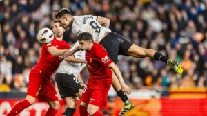 Pertarungan Krusial di Son Moix: Mallorca vs Valencia Siap Guncang Papan Bawah La Liga 2026