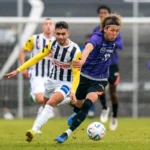 Pertarungan Sengit Avispa vs Sanfrecce: Siapa yang Akan Memimpin Puncak J-League?