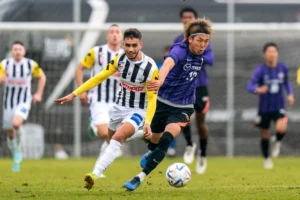 Pertarungan Sengit Avispa vs Sanfrecce: Siapa yang Akan Memimpin Puncak J-League?