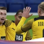 Pertarungan Sengit Hoffenheim vs Dortmund: Duel Kunci di PreZero Arena!