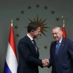 Pertemuan Rahasia Erdogan dan Sekjen NATO Rutte: Dampak Besar bagi Keamanan Regional