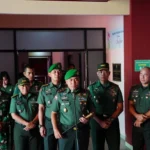 Perwira OPM Kodap Ilaga Jeki Murib Terlibat Enam Aksi Kekerasan, TNI Lakukan Tindakan Tegas