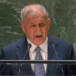 Peter Magyar Gugat Media Publik, Desak Presiden Hungaria Mundur: Krisis Demokrasi Mengancam