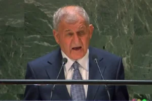 Peter Magyar Gugat Media Publik, Desak Presiden Hungaria Mundur: Krisis Demokrasi Mengancam