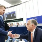 Péter Magyar Guncang Politik Hungaria: Kemenangan Telak atas Viktor Orbán dan Janji Reformasi Pro‑Eropa