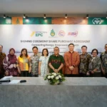 Petrosea Luncurkan Rencana Ekspansi Besar: Kembali Angkat Pengurus Lama, Bentuk Bisnis Migas Lepas Pantai, dan Program CSR Inovatif Turun Stunting