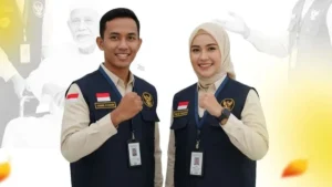 Petugas Haji 2026 Dihimbau Layanan Maksimal untuk 40 Ribu Lansia: Empati, Integritas, dan Data Akurat Jadi Kunci