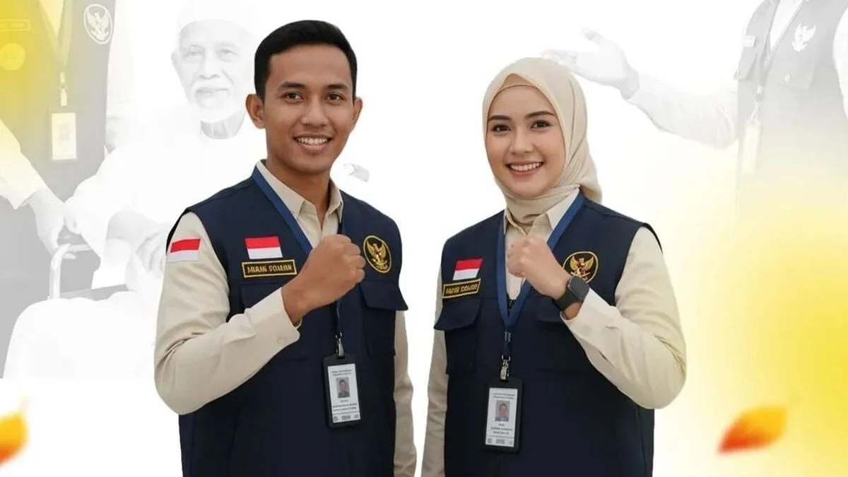 Petugas Haji 2026 Dihimbau Layanan Maksimal untuk 40 Ribu Lansia: Empati, Integritas, dan Data Akurat Jadi Kunci