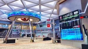 Phintraco Siap Jadi Penyedia Likuiditas untuk Lima Saham Utama di BEI: Langkah Besar Penguatan Pasar Modal