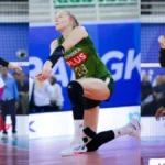 Phonska Plus Bangga Bawa Medali Perak Proliga, Angkat Topi untuk Irina Voronkova