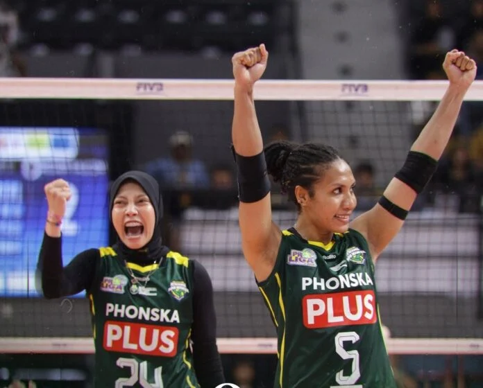 Phonska Plus Pupuk Indonesia Tembus Final Proliga 2026: Dari Latihan Berat hingga Duo Asing yang Diremehkan