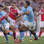 Piero Hincapié Jadi Pahlawan di Laga Arsenal vs Manchester City: Penyebab Kekalahan Gunners Terungkap