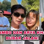 Pinkan Mambo Balas Protes Anak, Ungkap Konflik Rumah dengan Arya Khan, dan Apa Kata Publik?