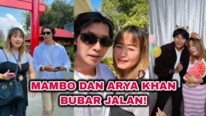 Pinkan Mambo Balas Protes Anak, Ungkap Konflik Rumah dengan Arya Khan, dan Apa Kata Publik?