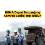 PMJS Raih Kontrak Truk Senilai Rp10,8 Triliun untuk Agrinas, Saham Melonjak 16%