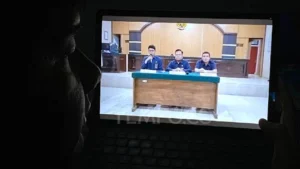 PN Tais Ungkap Keterlibatan Hakim Rafid di Yayasan Daycare Little Aresha, Kekayaan Rp 301 Juta Jadi Sorotan