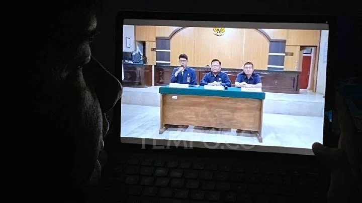 PN Tais Ungkap Keterlibatan Hakim Rafid di Yayasan Daycare Little Aresha, Kekayaan Rp 301 Juta Jadi Sorotan