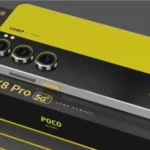 POCO X8 Pro Series Resmi Meluncur: Spek Kencang, Baterai Jumbo, Harga Bersahabat Bikin Geger Pasar Smartphone
