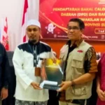 Polda Sulteng Periksa Anggota DPD RI Rafiq Al Amri: Saksi dalam Dugaan Pencemaran Nama Baik Terhadap Ketua MUI Palu