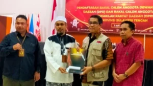 Polda Sulteng Periksa Anggota DPD RI Rafiq Al Amri: Saksi dalam Dugaan Pencemaran Nama Baik Terhadap Ketua MUI Palu