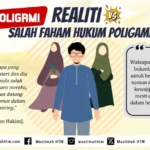 Poligami Dibenarkan dengan Dalil, Tapi Siapa yang Mendengar Luka Perempuan?