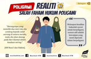 Poligami Dibenarkan dengan Dalil, Tapi Siapa yang Mendengar Luka Perempuan?
