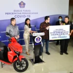 Polisi Klarifikasi Penjagaan Kantor Pemenang Tender Motor Listrik MBG, Ungkap Rencana Aksi Besar