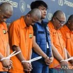 Polisi Tangkap Mantan Pegawai BNI Tersangka Penggelapan Dana Gereja Rp28 Miliar, BNI Disorot!