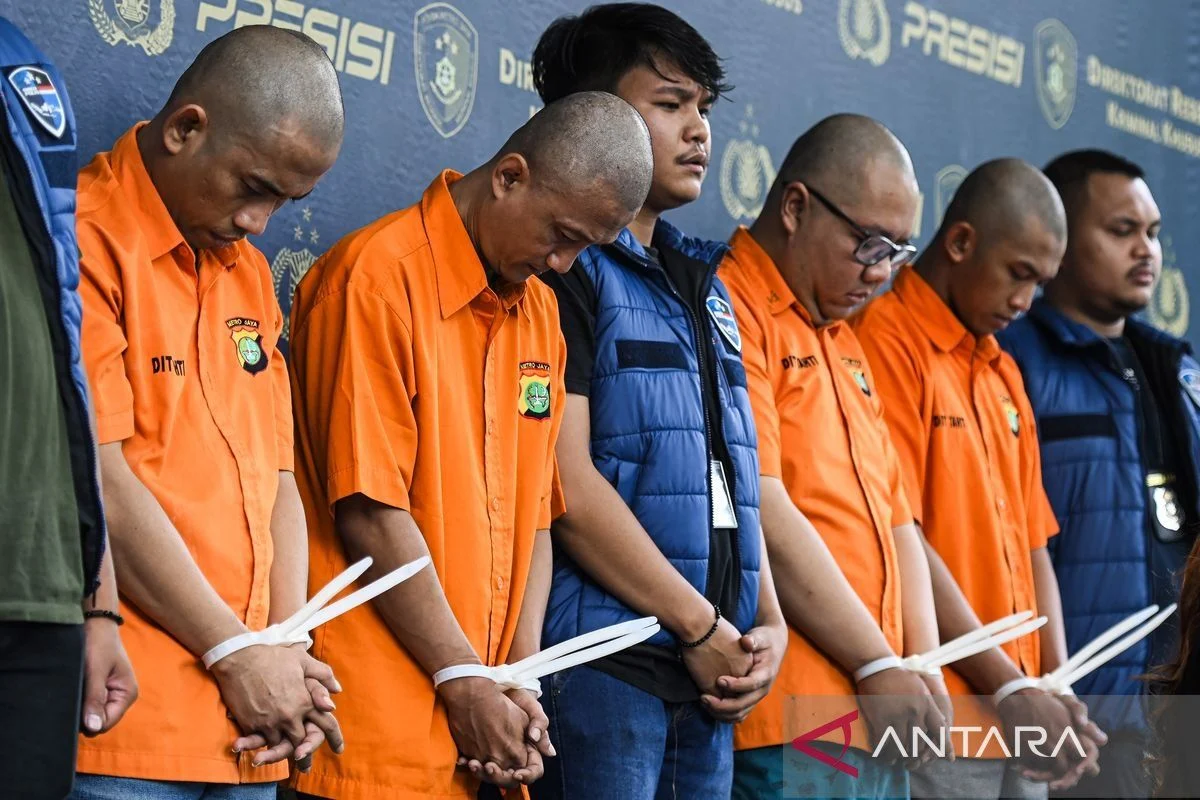 Polisi Tangkap Mantan Pegawai BNI Tersangka Penggelapan Dana Gereja Rp28 Miliar, BNI Disorot!