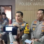 Polisi Ungkap Peran Pasutri Kediri dalam Aksi Pencurian Ponsel di Nganjuk yang Jadi Viral