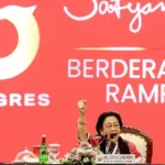 Politikus PDIP Tegaskan: Politik Dua Kaki Bukan Gaya Kami, Megawati & Prabowo Buka Jalur Dialog