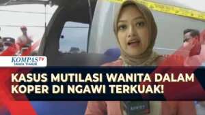 Polres Ngawi Tangkap Pelaku Pengeroyokan Motor Viral: Kronologi Lengkap dan Tindakan Hukum