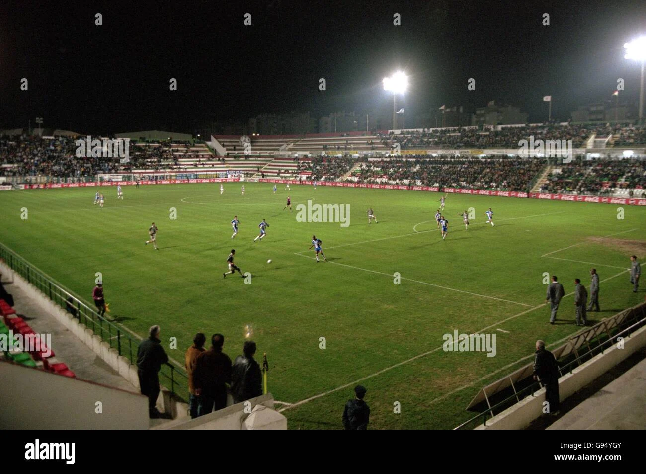 Porto Gigit Manis di Estrela da Amadora: Brace Deniz Gül Bawa 2-1 dan Mendekatkan Gelar