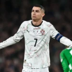 Portugal Siap Guncang Piala Dunia 2026: Ronaldo Bisa Akhiri Karier Gemilangnya di Tanah Amerika Utara