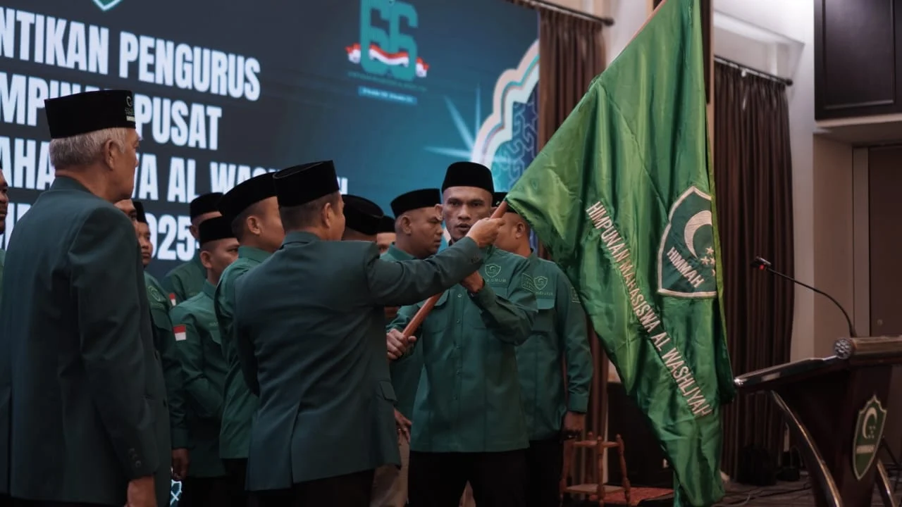 PP HIMMAH Gencarkan Peringatan: Seruan Penggulingan Presiden Dinyatakan Makar Nyata