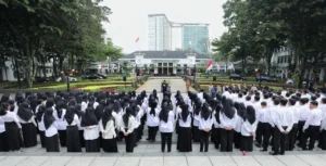 PPPK Paruh Waktu: Solusi Pemerintah untuk Pegawai Non‑ASN dengan Kontrak Jelas