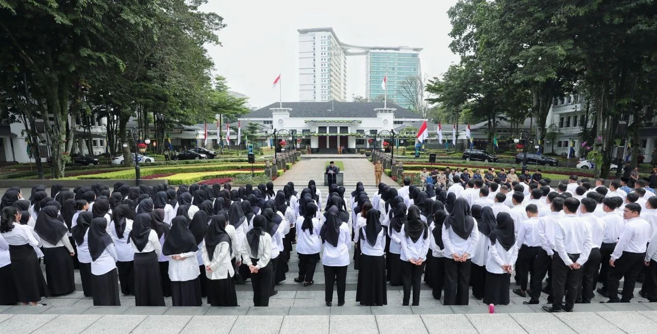 PPPK Paruh Waktu: Solusi Pemerintah untuk Pegawai Non‑ASN dengan Kontrak Jelas