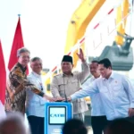 Prabowo Dorong Revolusi Energi: Kunci Kedaulatan Ekonomi Nasional Terungkap!